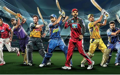 Four games that defined the IPL's top four .